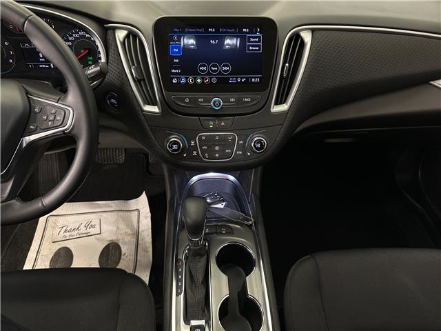 2024 Chevrolet Malibu 1LT (Stk: 43598J) in Belleville - Image 19 of 30