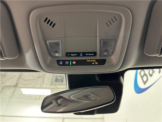 2024 Chevrolet Malibu 1LT (Stk: 43598J) in Belleville - Image 24 of 30