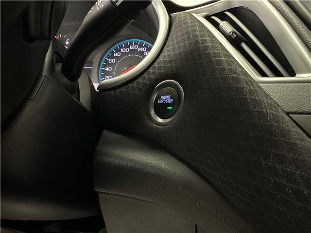 2024 Chevrolet Malibu 1LT (Stk: 43598J) in Belleville - Image 25 of 30