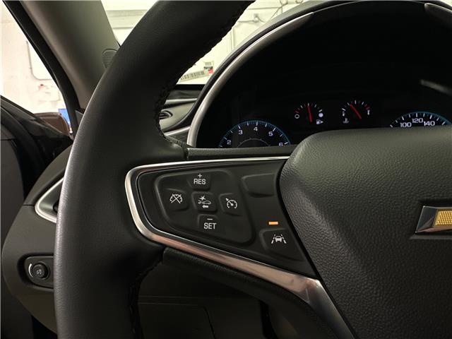 2024 Chevrolet Malibu 1LT (Stk: 43598J) in Belleville - Image 27 of 30