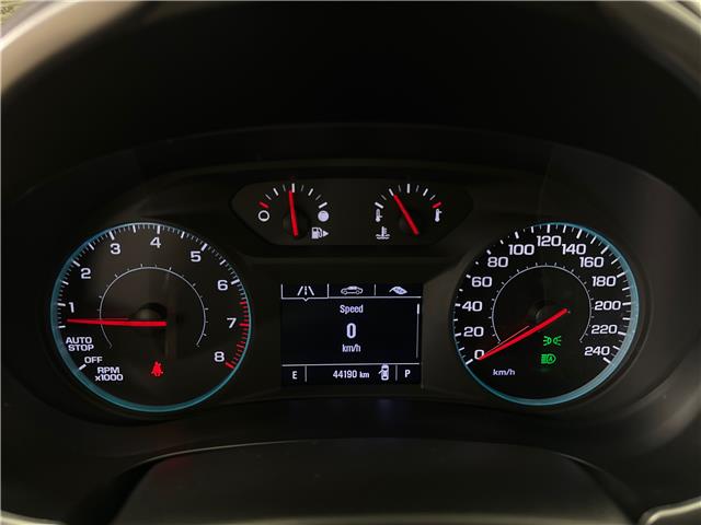 2024 Chevrolet Malibu 1LT (Stk: 43598J) in Belleville - Image 28 of 30