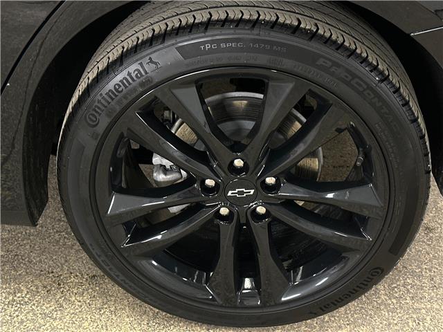 2024 Chevrolet Malibu 1LT (Stk: 43598J) in Belleville - Image 30 of 30