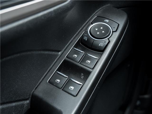 2021 Ford Escape SEL (Stk: P1086) in Mississauga - Image 19 of 31