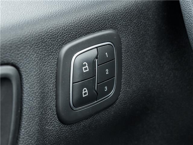 2021 Ford Escape SEL (Stk: P1086) in Mississauga - Image 20 of 31