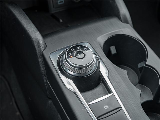2021 Ford Escape SEL (Stk: P1086) in Mississauga - Image 22 of 31