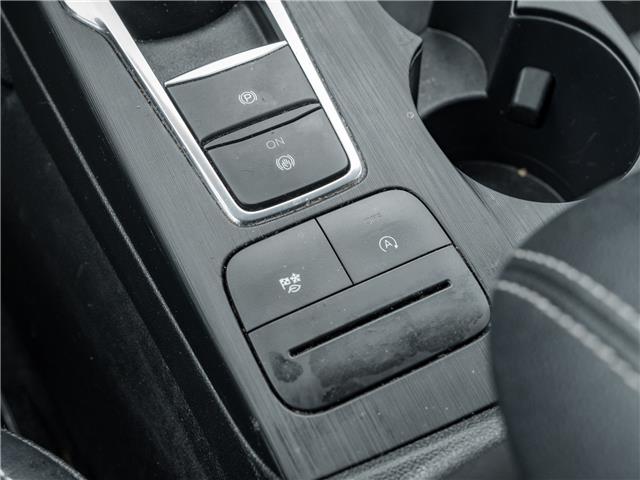 2021 Ford Escape SEL (Stk: P1086) in Mississauga - Image 23 of 31