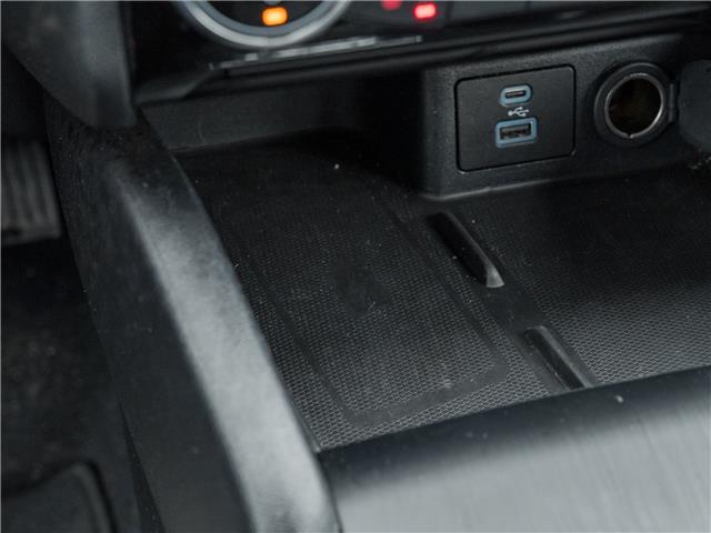 2021 Ford Escape SEL (Stk: P1086) in Mississauga - Image 24 of 31