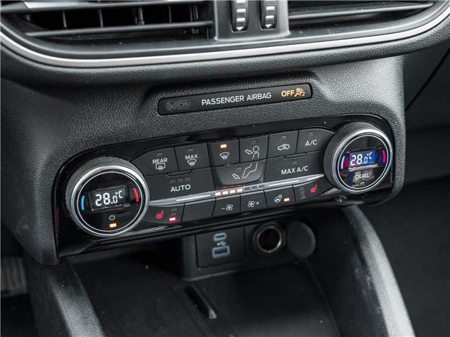 2021 Ford Escape SEL (Stk: P1086) in Mississauga - Image 25 of 31