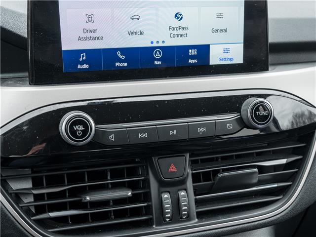 2021 Ford Escape SEL (Stk: P1086) in Mississauga - Image 26 of 31