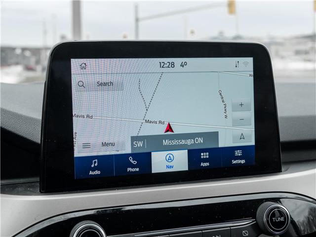 2021 Ford Escape SEL (Stk: P1086) in Mississauga - Image 17 of 31