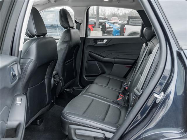 2021 Ford Escape SEL (Stk: P1086) in Mississauga - Image 29 of 31