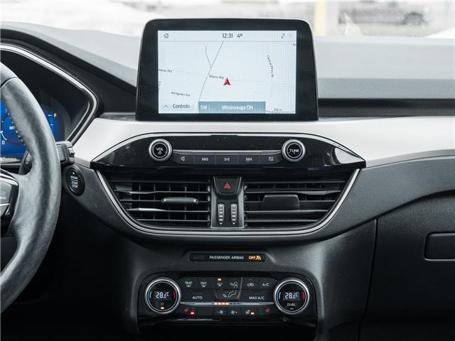 2021 Ford Escape SEL (Stk: P1086) in Mississauga - Image 31 of 31