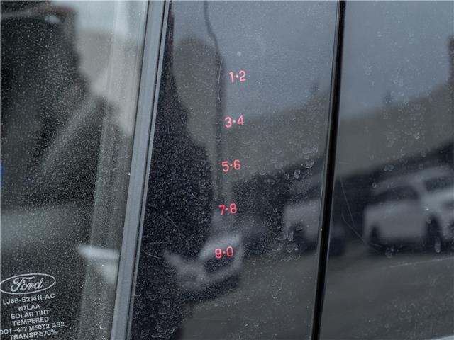 2021 Ford Escape SEL (Stk: P1086) in Mississauga - Image 6 of 31