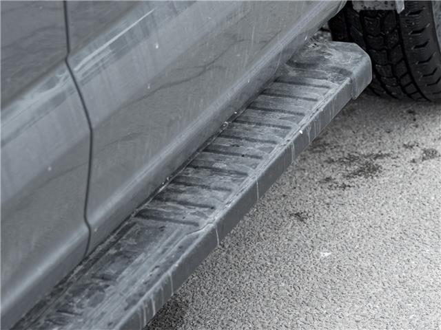 2021 Ford F-150 Lariat (Stk: P1071) in Mississauga - Image 9 of 34