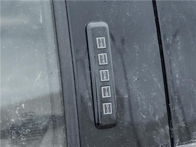 2021 Ford F-150 Lariat (Stk: P1071) in Mississauga - Image 6 of 34