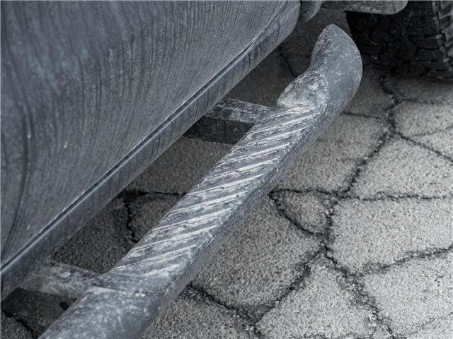 2020 Chevrolet Silverado 1500 LT Trail Boss (Stk: 26N7943A) in Mississauga - Image 8 of 27