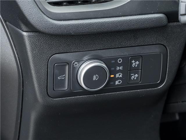 2021 Ford Escape SEL (Stk: P1086) in Mississauga - Image 21 of 31