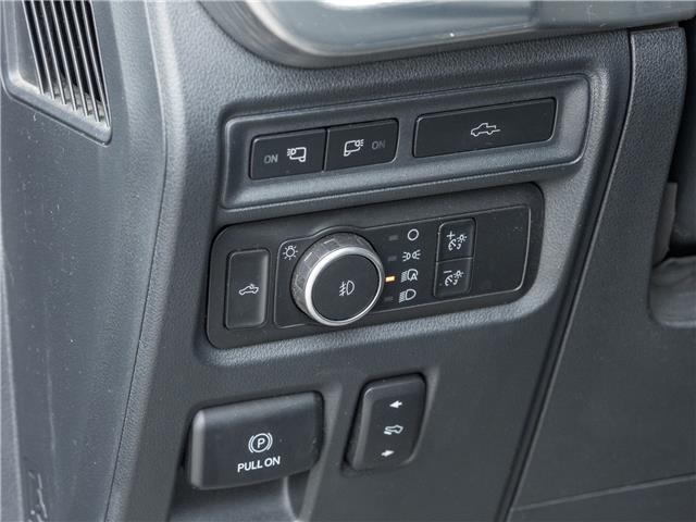 2021 Ford F-150 Lariat (Stk: P1071) in Mississauga - Image 23 of 34