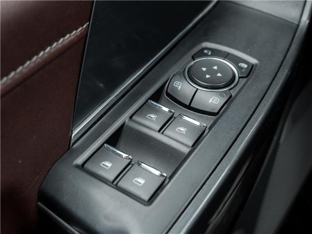 2021 Ford F-150 Lariat (Stk: P1071) in Mississauga - Image 21 of 34