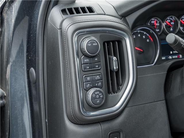 2020 Chevrolet Silverado 1500 LT Trail Boss (Stk: 26N7943A) in Mississauga - Image 18 of 27