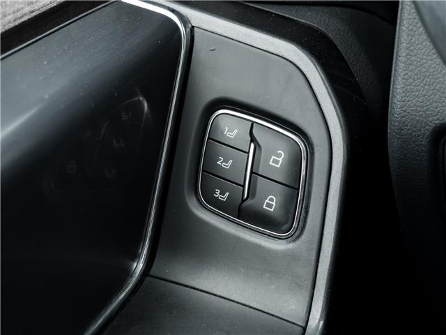 2021 Ford F-150 Lariat (Stk: P1071) in Mississauga - Image 22 of 34