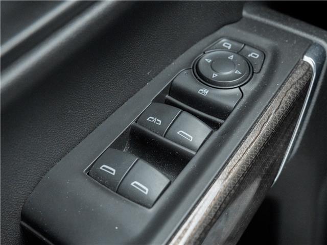 2020 Chevrolet Silverado 1500 LT Trail Boss (Stk: 26N7943A) in Mississauga - Image 17 of 27
