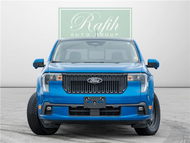 2025 Ford Maverick Lobo High (Stk: P1074) in Mississauga - Image 3 of 31