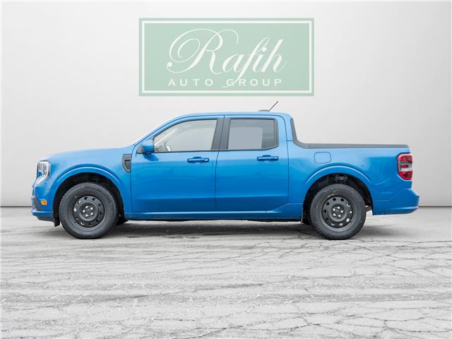 2025 Ford Maverick Lobo High (Stk: P1074) in Mississauga - Image 5 of 31
