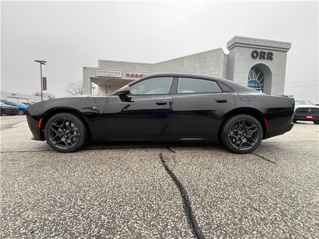 2026 Dodge Charger Scat Pack (Stk: 26-255) in Sarnia - Image 2 of 23