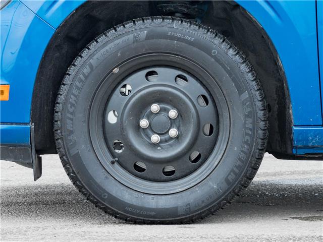 2025 Ford Maverick Lobo High (Stk: P1074) in Mississauga - Image 6 of 31