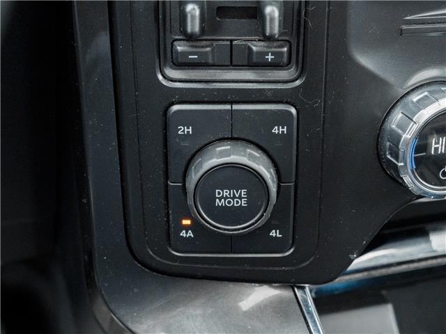 2021 Ford F-150 Lariat (Stk: P1071) in Mississauga - Image 25 of 34