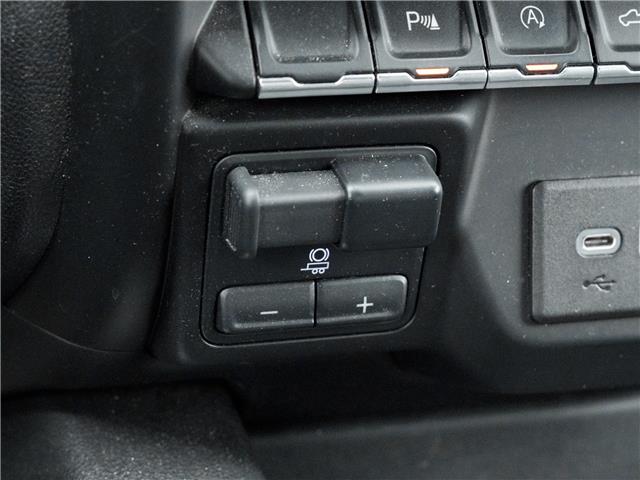 2020 Chevrolet Silverado 1500 LT Trail Boss (Stk: 26N7943A) in Mississauga - Image 20 of 27