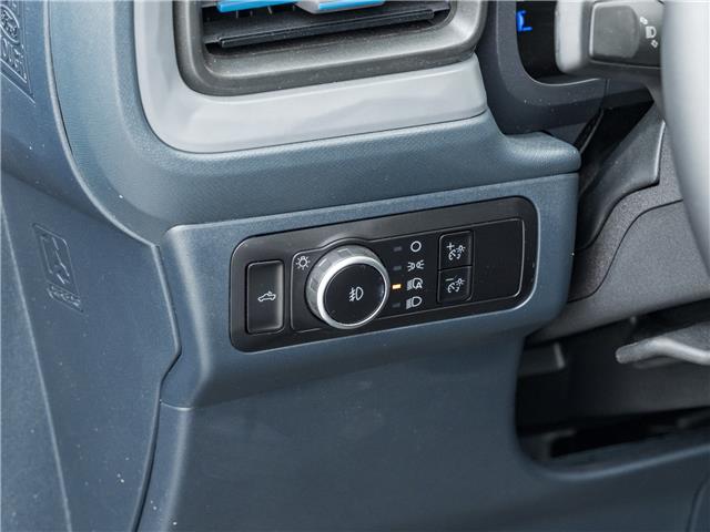 2025 Ford Maverick Lobo High (Stk: P1074) in Mississauga - Image 21 of 31