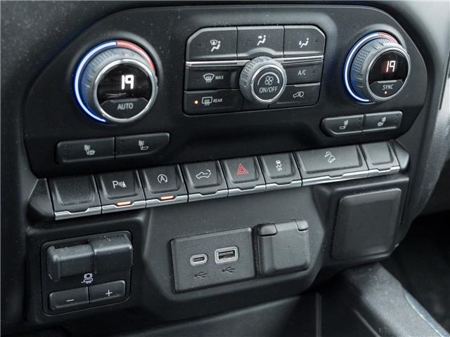2020 Chevrolet Silverado 1500 LT Trail Boss (Stk: 26N7943A) in Mississauga - Image 21 of 27