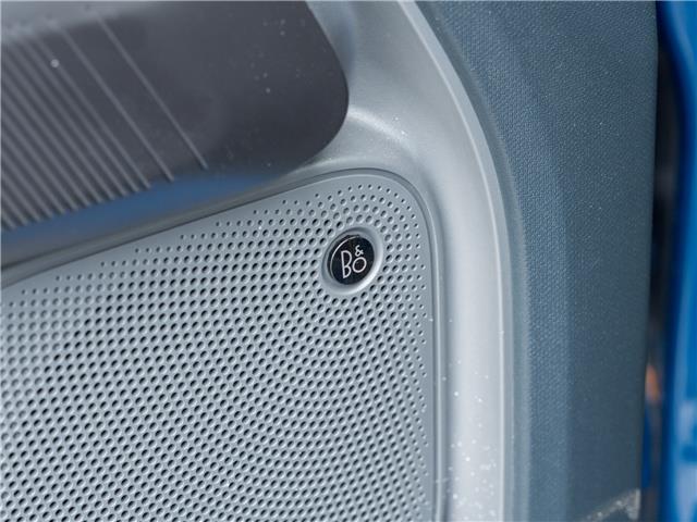 2025 Ford Maverick Lobo High (Stk: P1074) in Mississauga - Image 19 of 31