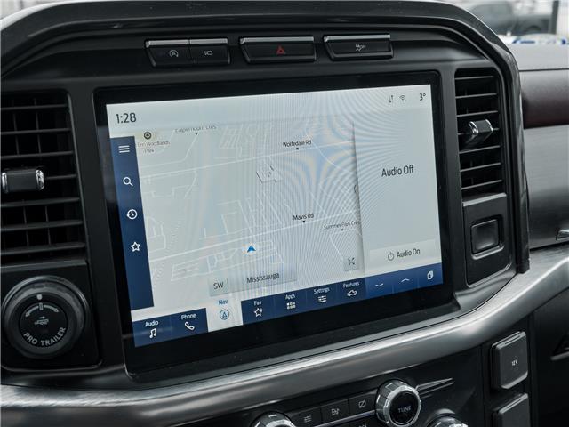2021 Ford F-150 Lariat (Stk: P1071) in Mississauga - Image 18 of 34