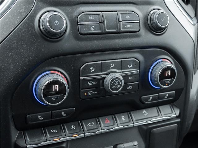 2020 Chevrolet Silverado 1500 LT Trail Boss (Stk: 26N7943A) in Mississauga - Image 22 of 27