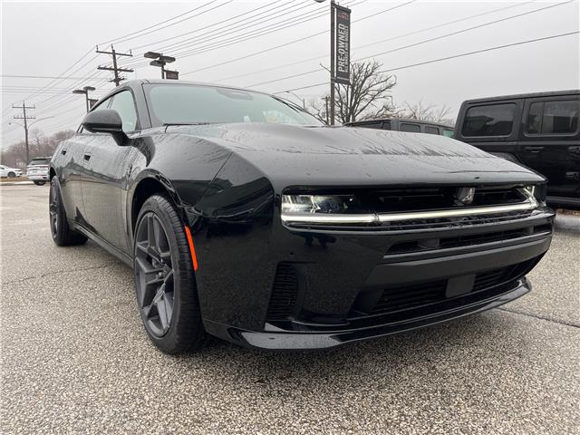 2026 Dodge Charger Scat Pack (Stk: 26-255) in Sarnia - Image 6 of 23