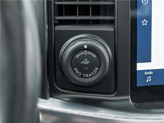 2021 Ford F-150 Lariat (Stk: P1071) in Mississauga - Image 27 of 34