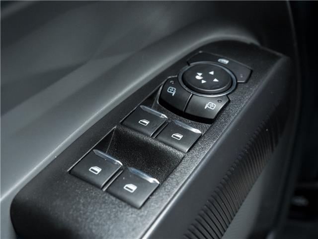 2025 Ford Maverick Lobo High (Stk: P1074) in Mississauga - Image 20 of 31