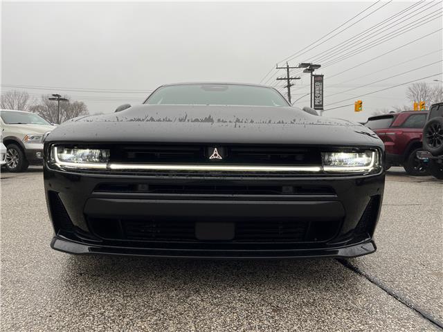 2026 Dodge Charger Scat Pack (Stk: 26-255) in Sarnia - Image 7 of 23