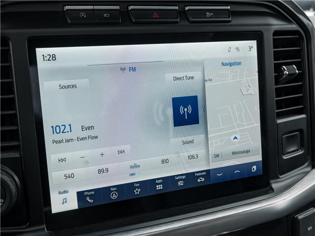 2021 Ford F-150 Lariat (Stk: P1071) in Mississauga - Image 28 of 34
