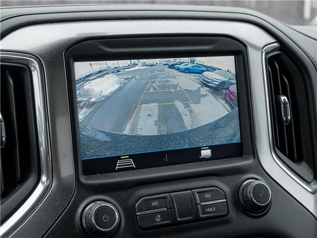2020 Chevrolet Silverado 1500 LT Trail Boss (Stk: 26N7943A) in Mississauga - Image 16 of 27