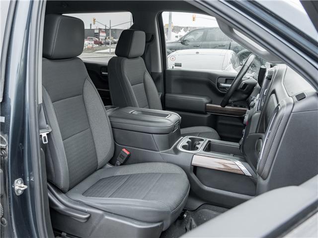 2020 Chevrolet Silverado 1500 LT Trail Boss (Stk: 26N7943A) in Mississauga - Image 24 of 27