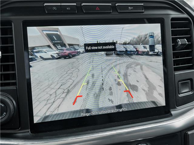 2021 Ford F-150 Lariat (Stk: P1071) in Mississauga - Image 19 of 34