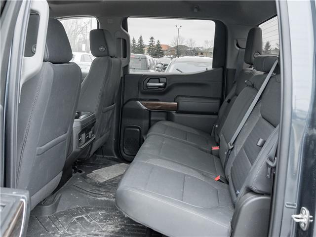 2020 Chevrolet Silverado 1500 LT Trail Boss (Stk: 26N7943A) in Mississauga - Image 25 of 27