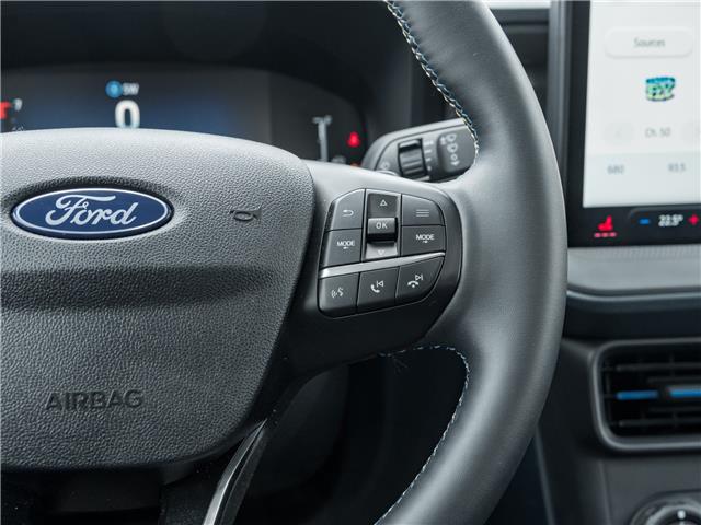 2025 Ford Maverick Lobo High (Stk: P1074) in Mississauga - Image 14 of 31