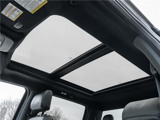 2021 Ford F-150 Lariat (Stk: P1071) in Mississauga - Image 29 of 34