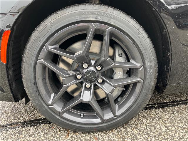 2026 Dodge Charger Scat Pack (Stk: 26-255) in Sarnia - Image 8 of 23