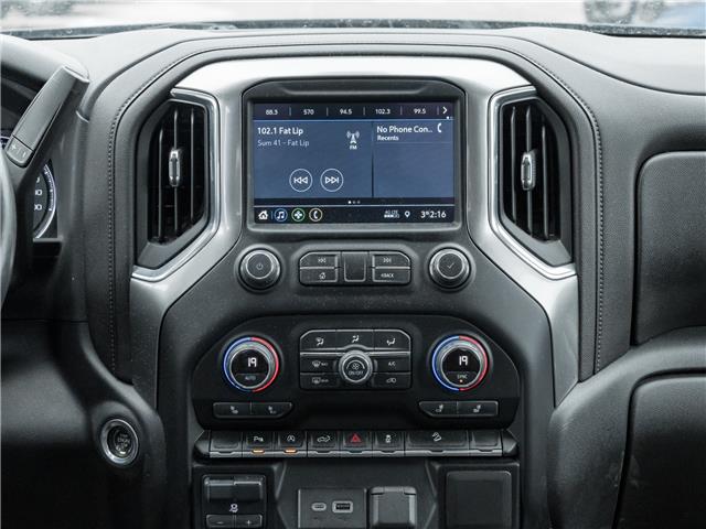 2020 Chevrolet Silverado 1500 LT Trail Boss (Stk: 26N7943A) in Mississauga - Image 27 of 27